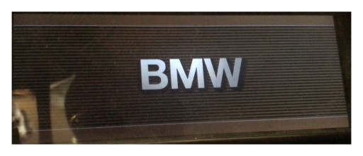 NAPRAWA NAWIGACJI BMW E60 E90 CCC PO KONKURENCJI