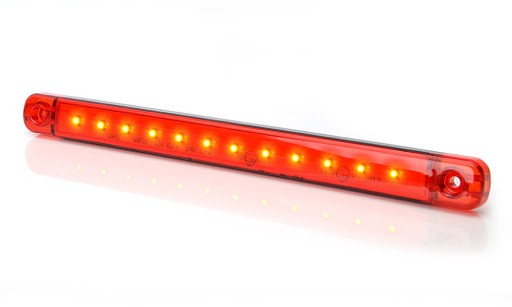 Lampa LED pozycyjna tylna W97.5 (721)