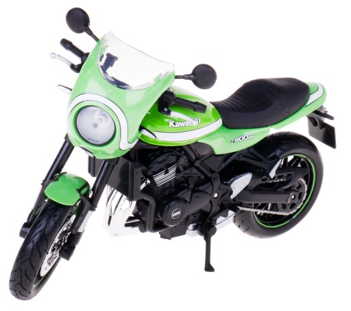 KAWASAKI Z900RS CAFE MODEL MOTOCYKL 1:12 MAISTO ZI