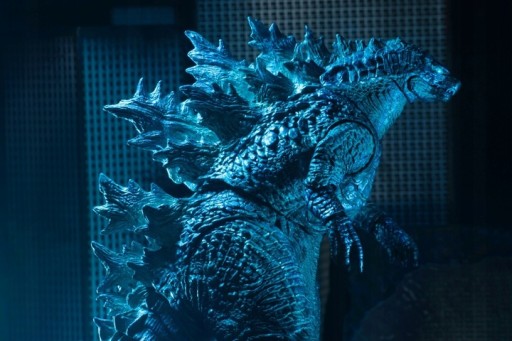 Godzilla King of Monsters Atomic Blast 2021 V2 PL