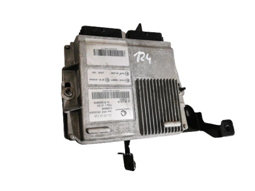 DACIA DUSTER 1.0B 616000589 169103283R LANDI RENZO
