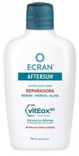 Żel po opalaniu Ecran Aftersun