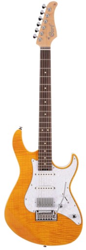 Cort G280 SELECT AM Gitara elektryczna