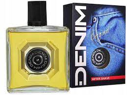 DENIM ORGINAL MEN PŁYN PO GOLENIU 100 ML