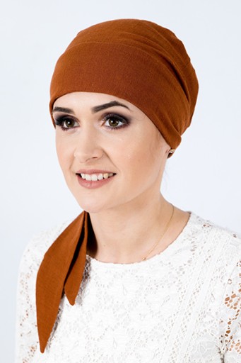 CHUSTA CARMEN MUSLIN WYPRZEDAŻ TURBANY ME/22