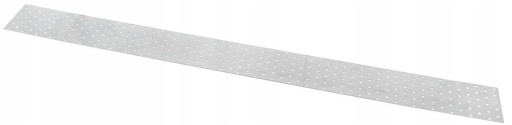 PŁYTKA PERFOROWANA ŁĄCZNIK PŁASKI 40x1200 1st PP91