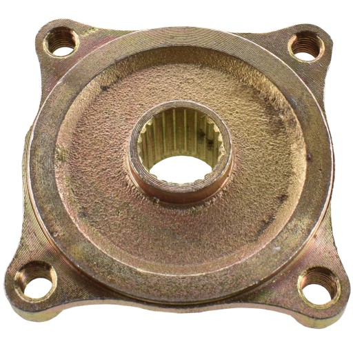 PIASTA KOLA TYL do ATV 150/200 quad Bashan Kayo