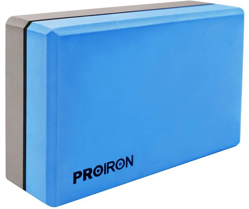 PROIRON Yoga Block Blok do jogi z pianki EVA