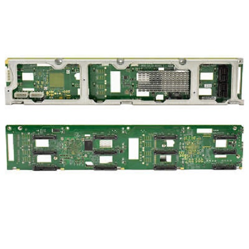 Backplane Supermicro 12LFF BPN-SAS3-826EL1