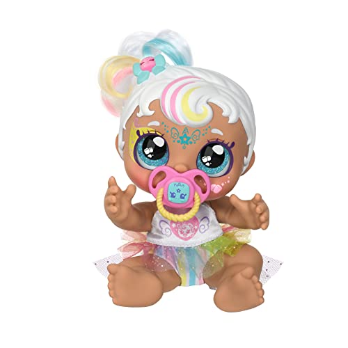 Kindi Kids 50275 Dress Baby Sister Mini Mello Unic
