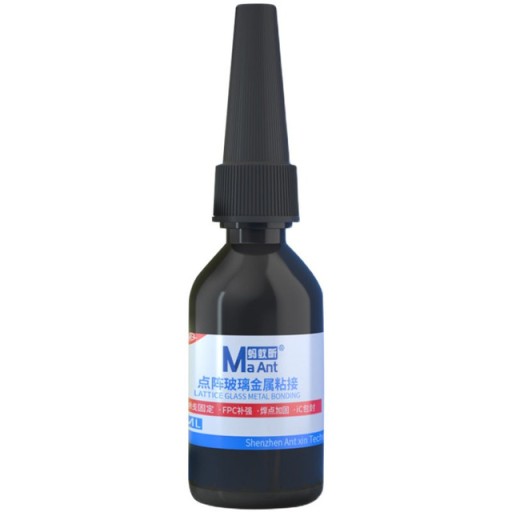 Klej MaAnt F007 10ml