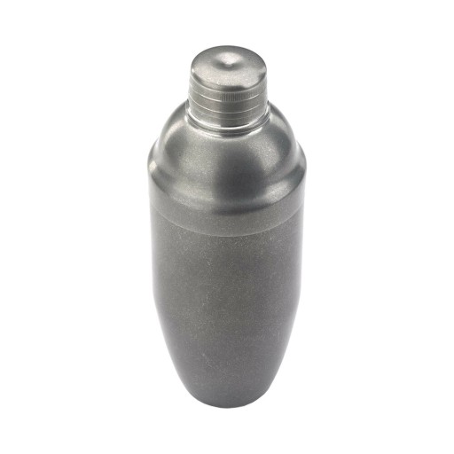 Barfly Shaker barmański 3-częściowy w stylu japońskim vintage 700 ml