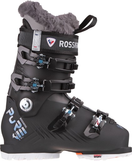 Buty narciarskie damskie Rossignol 2022 Pure 70X GW RBL2520 r.24,5