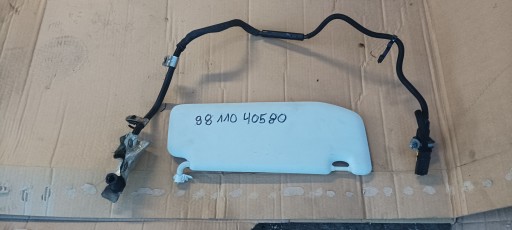PRZEWÓD AdBLU 1.6 BLUHDI 308 T9 9811040580