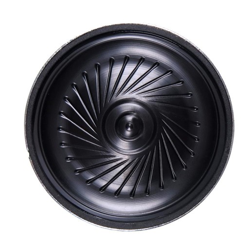 Bocina De Trompeta De Interno 0,5W