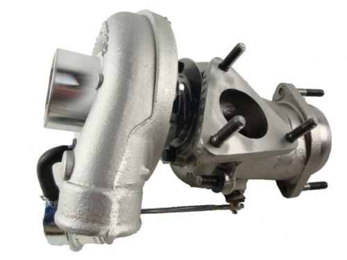 Turbo Ssang-Yong Rexton 2.9 TD 120 KM A6620903280 710641-5003S