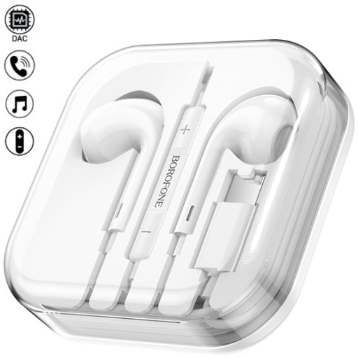 SŁUCHAWKI USB TYP TYPU C USB-C TYPE-C CYFROWE KABLOWE PRZEWODOWE SPORTOWE