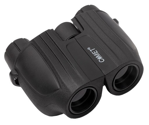KOMPAKTOWA LORNETKA COMET 10x25 SZKLANA OPTYKA