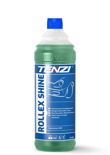 Hydroosuszacz Tenzi Rollex Shine 1L