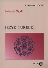 JĘZYK TURECKI TADEUSZ MAJDA