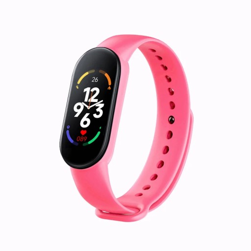 Smart Watch Heart Rate Blood Monitor Pressure