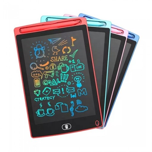 Tablet do rysowania 10