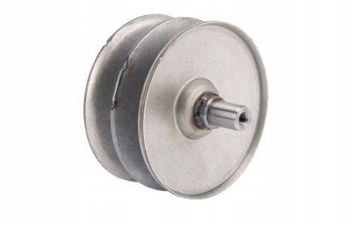 WARIATOR KOŁO PASOWE MTD 656-04015B 656-04015A