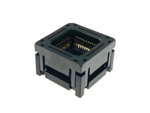 Podstawka testowa YAMAICHI ZIF PLCC44
