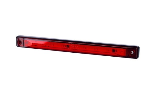 Lampa obrysowa tylna HORPOL