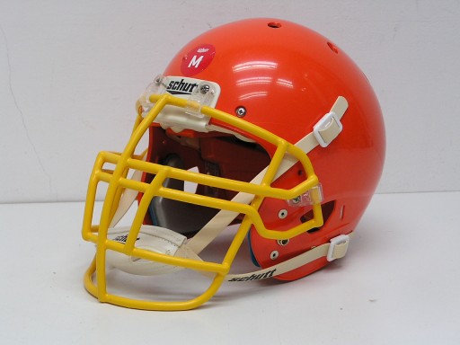 FUTBOL AMERYKAŃSKI KASK SCHUTT XP HYBRID+ r M