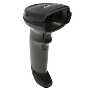 Przewodowy czytnik kodów krskowych skaner ZEBRA DS4308 2D RS232 USB