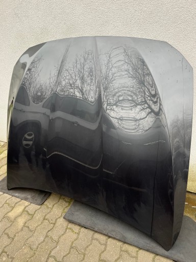 Maska ładna BMW F10 F11 sophistograu A90