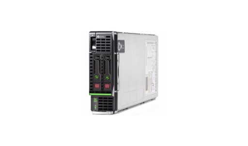 HPE ProLiant BL460c Gen9 G9 E5 v4