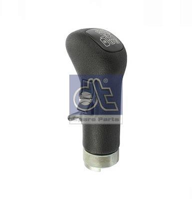DT Spare Parts 5.51050 Gałka dźwigni włączającej