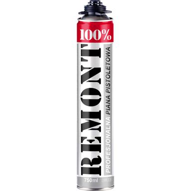 PIANA PIANKA PISTOLETOWA REMONT LETNIA 750 ML