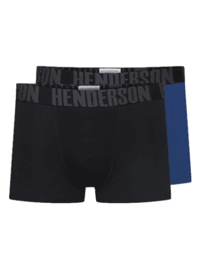 Henderson Bokserki 40657 Fog S MLC