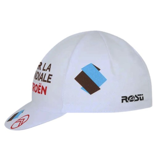 APIS Czapeczka Profi AG2R LA MONDIALE 2022