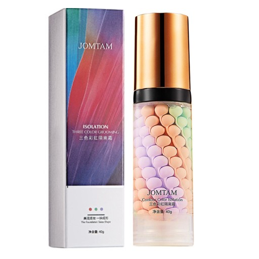 JOMTAM Contour Color Isolation Jomtam Tri-lor