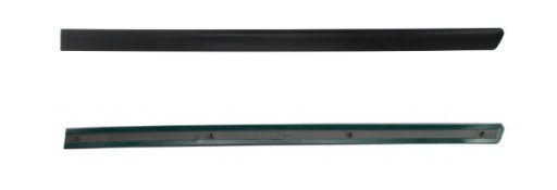 LISTWA DRZWI TYLNYCH LEWA VW PASSAT B5 96-00