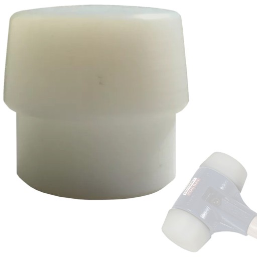 OBUCH OKRĄGŁY 60 mm do młotków Mimal MBM08 - MBM11
