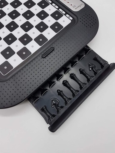 Chessman FX 32 Lexibook OPIS!!