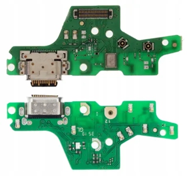 NOWA PŁYTKA USB MOTOROLA MOTO G8 PLUS XT2019