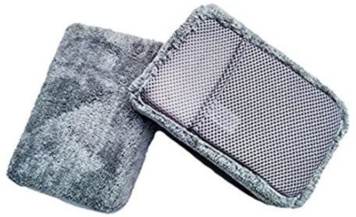 Microfiber Gray Multi Expert pad z mikrofibry