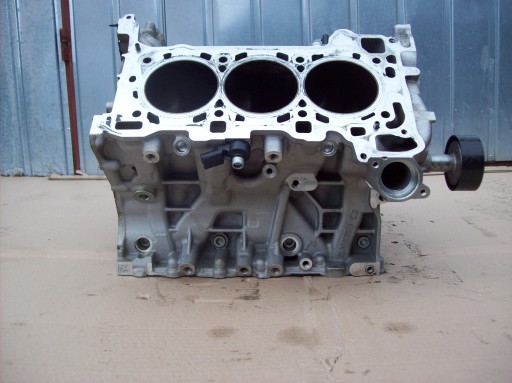 AUDI A6 A5 A4 SQ5 BLOK SILNIKA 3.0TFSI CWG