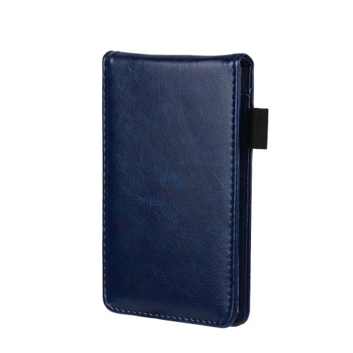 Mini Pocket Notebook Multifunction A7 Daily