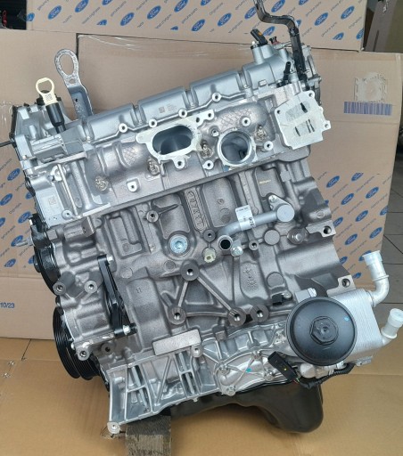 SILNIK FORD RANGER RAPTOR 2.0 ECOBLUE JB3Q6006FA JB3Q-6006-EA YN2X