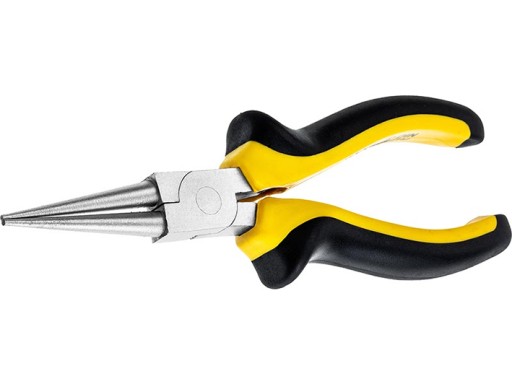 SZCZYPCE KOMBINERKI OKRĄGŁE PRECYZYJNE 160 mm