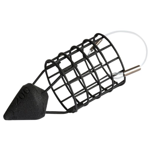Koszyk Matrix Horizon Feeder Medium 40g celny rzut