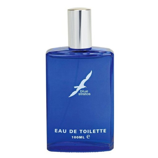Blue Stratos Original Blue woda po goleniu 100 ml