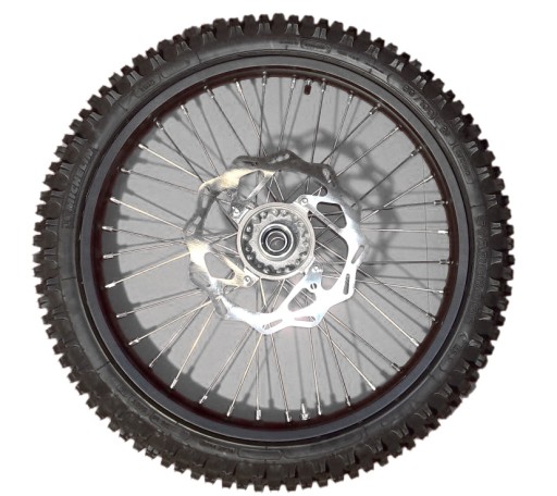 NOWE koło przednie 21x1.60 Husqvarna TCX 450 510